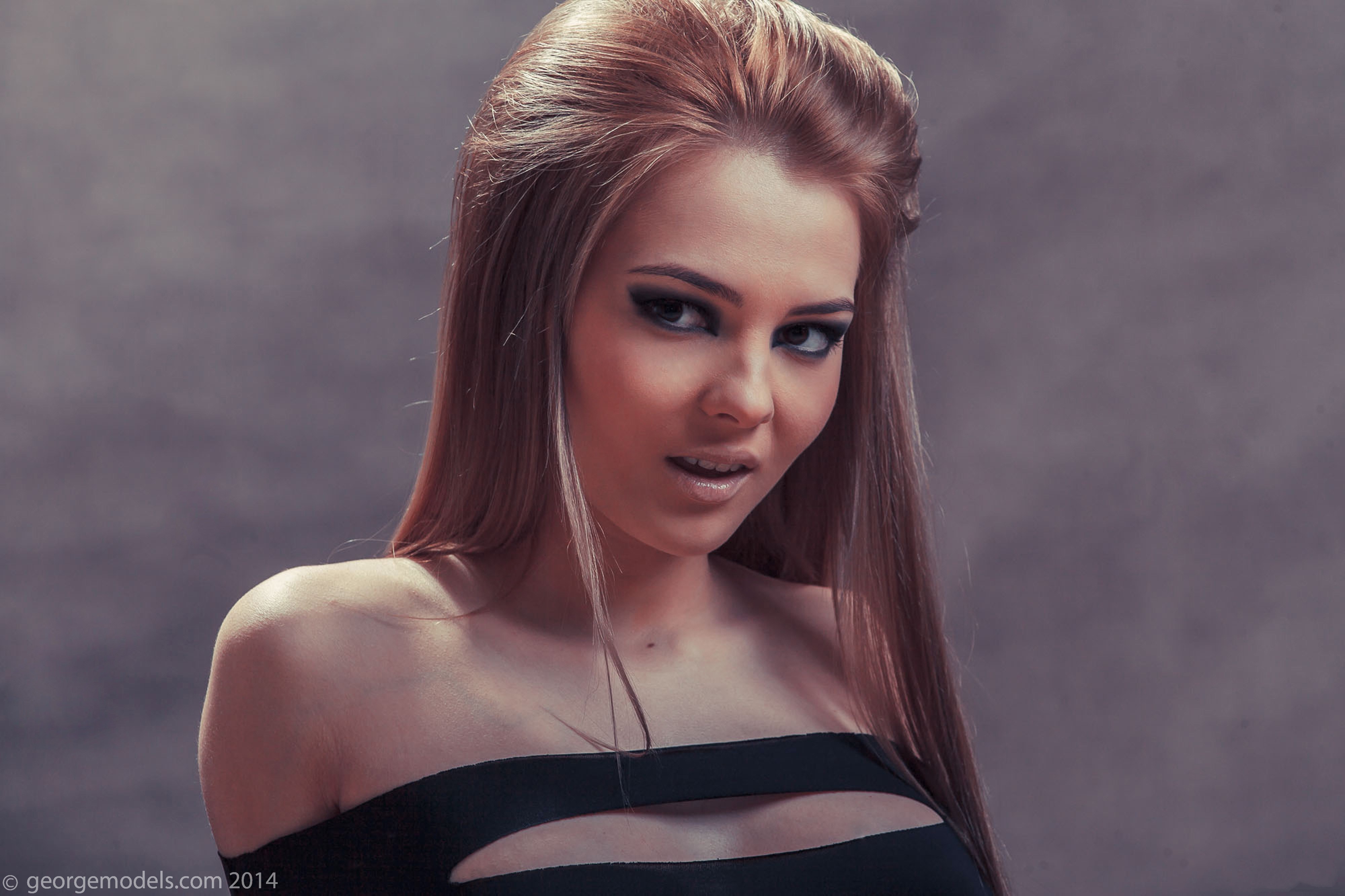 Digitalminx.com - Models - Tatyana Georgieva - Page 14.