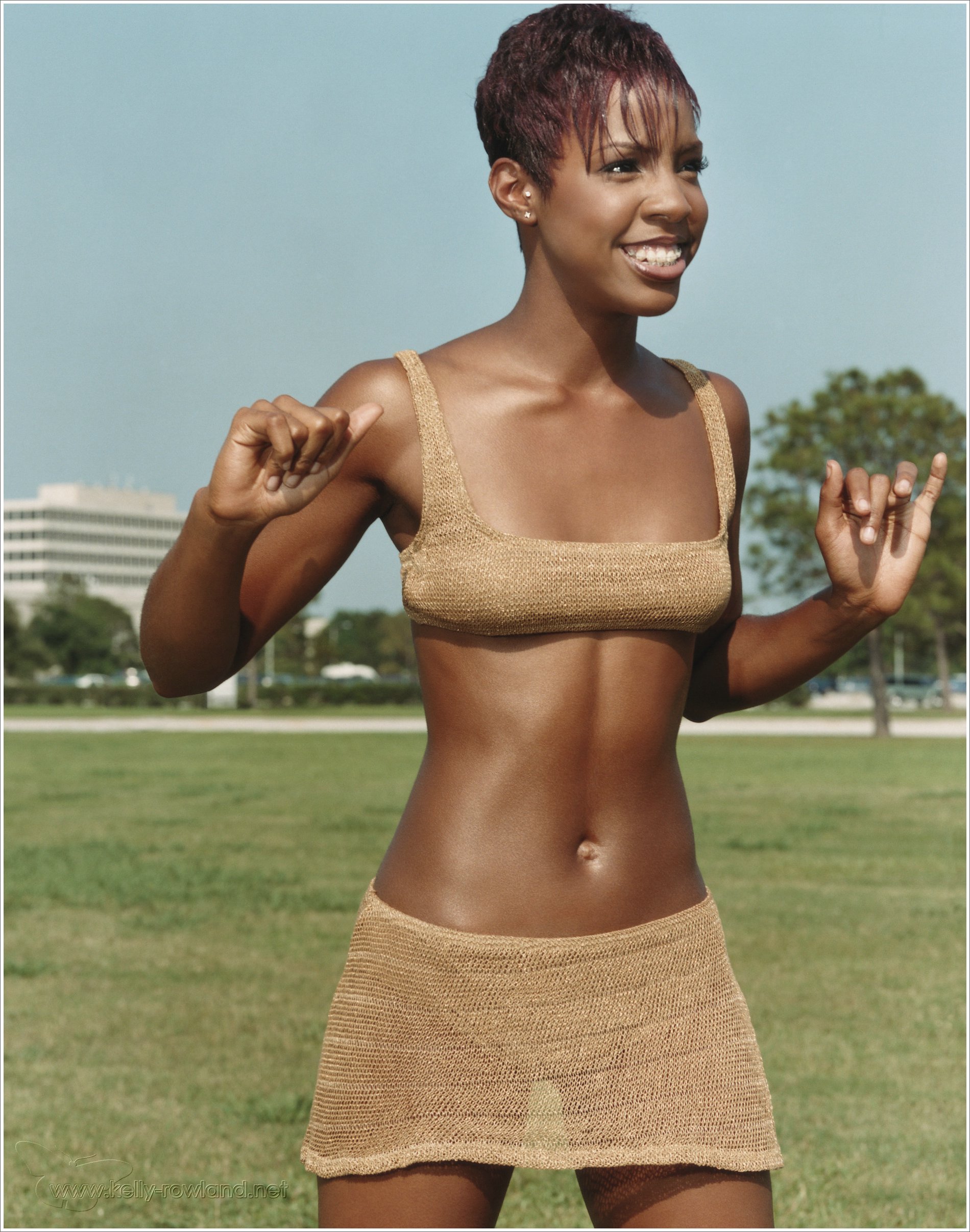 Digitalminx.com - Actresses - Kelly Rowland.